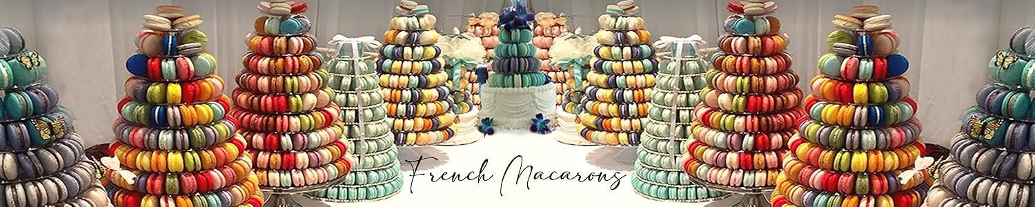 French Macarons